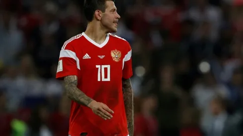 Russian leaders Zenit face tough test at Spartak