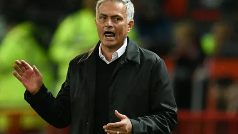 Mourinho calls for respect as Spurs pile more misery on Man Utd