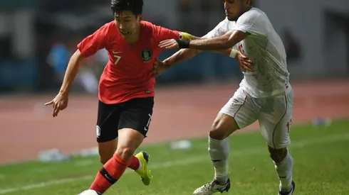 Harry's ignoring me, sulks Son with career on line in Asia