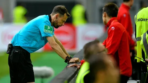 VAR in Champions League only from 2019-20 season, say UEFA