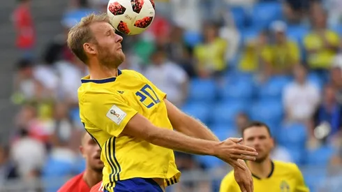 Swedish international Toivonen joins Melbourne Victory