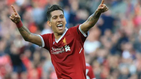 Firmino eyes end to goal drought as Liverpool face Leicester