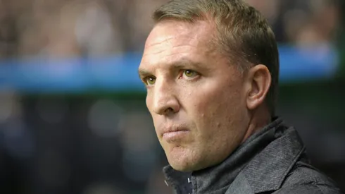 Rodgers' reputation on the line as Gerrard reunion looms