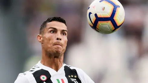 Ronaldo set for Old Trafford return with Juventus in Champions League