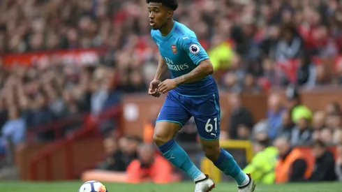 Arsenal starlet Nelson set to join Hoffenheim on loan