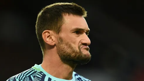 Deschamps backs Lloris, recalls 'retired' Rami in first post-World Cup squad