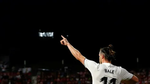 Bale can fill Ronaldo boots at Real, says Wales boss Giggs
