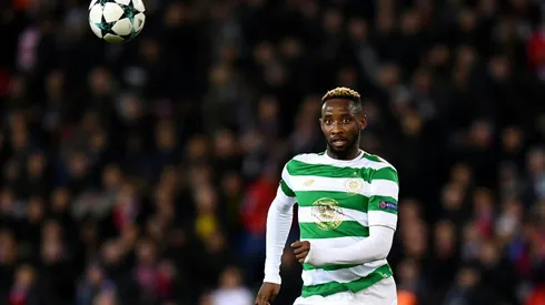 Celtic's Dembele misses training amid Marseille, Lyon links