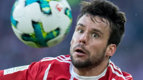 PSG-bound Bernat reportedly next star in Bayern cleanout