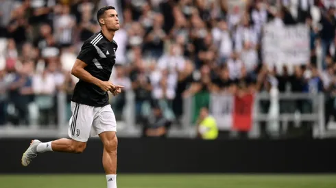 Ronaldo to skip two Portugal games to focus on Juventus - reports