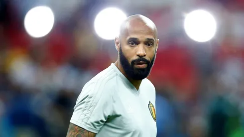 Henry put off Bordeaux job by 'uncertainty' behind the scenes, says club chief