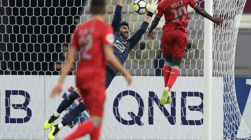 Al Duhail, Kashima seize advantage in AFC Champions League quarters