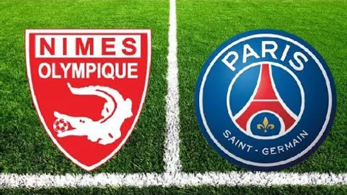Nimes vs. PSG on US TV: Aug. 31, 2018