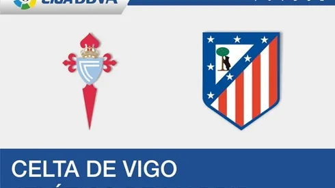 Where to find Celta de Vigo vs. Atletico Madrid on US TV and streaming
