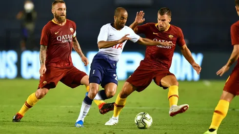 Marseille complete signing of Dutch midfielder Strootman