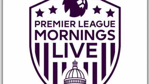 NBC taking their Premier League Mornings show on the road