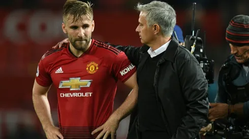Man Utd can bounce back from Spurs blow, says Shaw