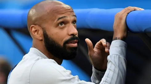 Henry fever grips France amid Bordeaux links