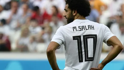 Salah row escalates with Egyptian FA
