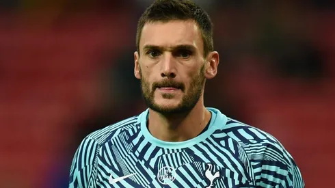 Lloris backing no justification for drink driving charge - Pochettino