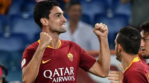 Pastore on target but Di Francesco furious at 'terrible' Roma