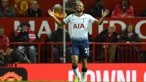 Spurs run riot to pile more misery on Mourinho's Man Utd