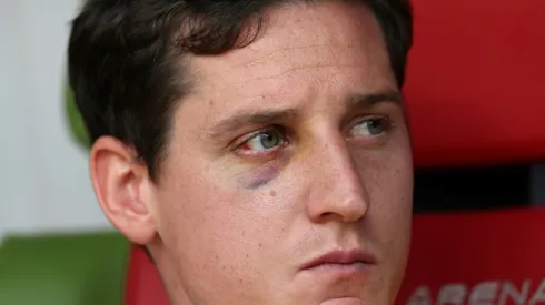 Schalke 04 tie up deal for Bayern midfielder Rudy