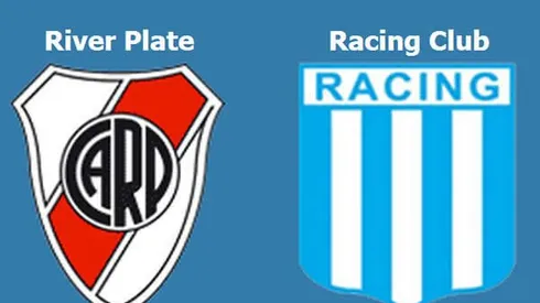 Where to find River Plate vs. Racing on US TV and streaming