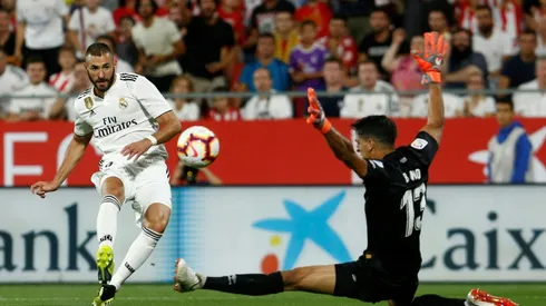 'No Ronaldo no problem' insists Real coach Lopetegui