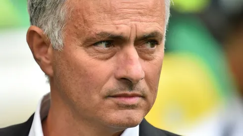 'I'm a club man': Mourinho insists United come before his future