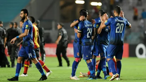 Win or bust for goal-shy Sundowns in CAF Champions League