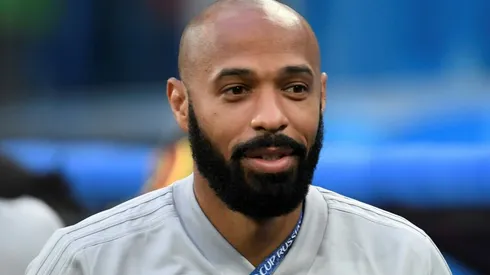Bordeaux beat Monaco and say Thierry Henry could still come