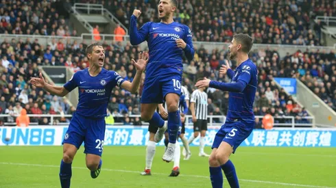 Chelsea leave it late as Yedlin own goal kills off Newcastle