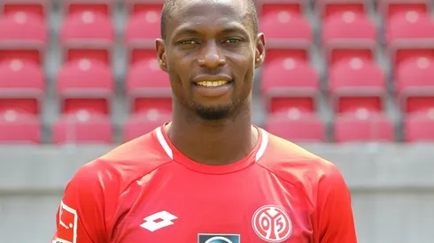 Ujah grabs late winner for Mainz against Stuttgart