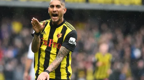 Watford sink Palace to extend perfect start