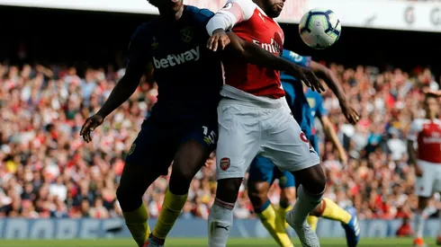 Emery gets first win as Arsenal battle back against West Ham