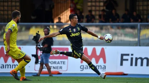 Ronaldo set for Turin debut as Juventus break billion-euro mark on stock exchange