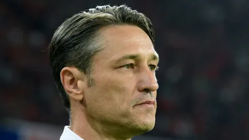 Bayern shouldn't have been awarded key penalty - Kovac