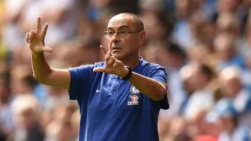 Sarri confident Chelsea can iron out defensive flaws