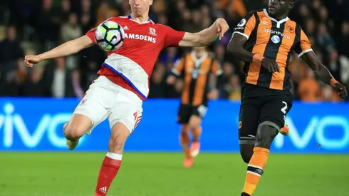 Ayala sends Middlesbrough top of the Championship