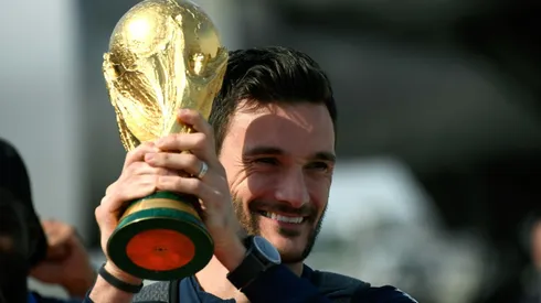 'Unacceptable': French World Cup captain Lloris sorry after drink-driving charge