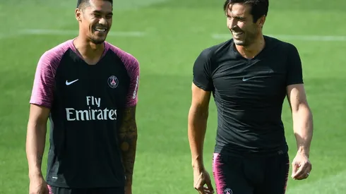 PSG to rest Buffon for upcoming games as Areola returns