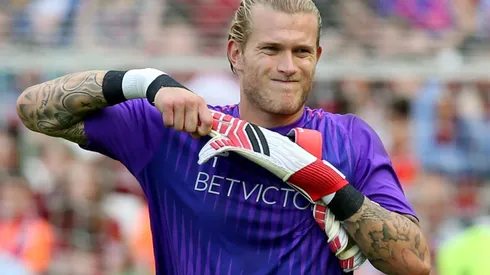 Klopp salutes Alisson as Karius faces Liverpool exit