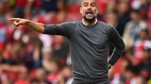 Guardiola faces up to spell without City star De Bruyne