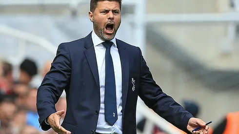 Pochettino confident Spurs can defy poor record at Man United