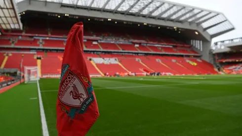 Liverpool 'not for sale' after £2 billion bid