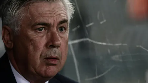 Ancelotti set for emotional Napoli home debut against old club AC Milan
