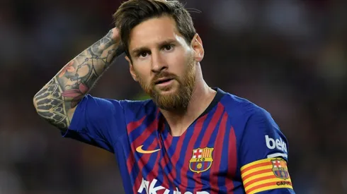 Strike threat leaves cloud over La Liga with season up and running