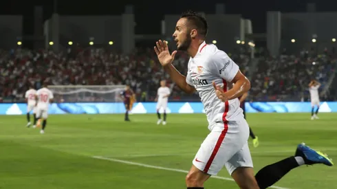 Sevilla, Celtic, Rangers edge towards Europa League, Burnley beaten