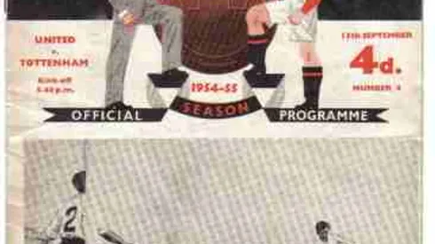 Where to find Man United vs. Spurs: Aug. 26, 2018